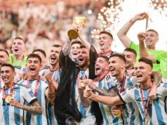 100-dňové odpočítavanie majstrovstiev sveta 2026 sa začína obrovskými problémami mimo ihriska 100-dňové odpočítavanie majstrovstiev sveta 2026 sa začína obrovskými problémami mimo ihriska