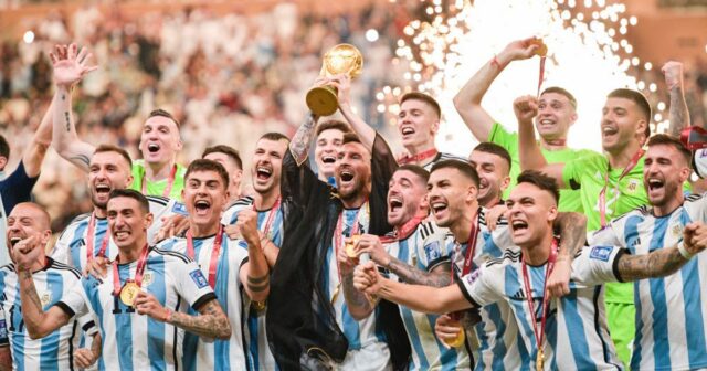 100-dňové odpočítavanie majstrovstiev sveta 2026 sa začína obrovskými problémami mimo 100-dňové odpočítavanie majstrovstiev sveta 2026 sa začína obrovskými problémami mimo ihriska