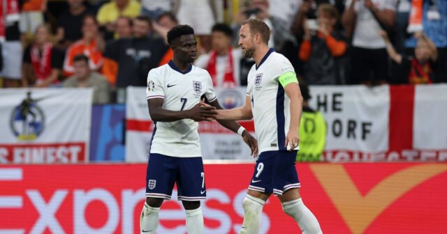 11 hráčov, ktorí dnes určite nenastúpia za Anglicko vs Uruguaj | Futbal | Šport
