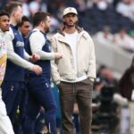 Wilson Odobert a James Maddison budú v najbližších týždňoch pracovať v rôznych fázach zotavovania sa zo zranení ACL na Hotspur Way