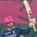 15-ročný Vaibhav Sooryavanshi strelil 15 lôpt pre Rajasthan Royals | CricketNews