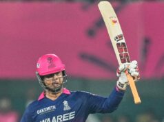15-ročný Vaibhav Sooryavanshi strelil 15 lôpt pre Rajasthan Royals | CricketNews 15-ročný Vaibhav Sooryavanshi strelil 15 lôpt pre Rajasthan Royals | CricketNews