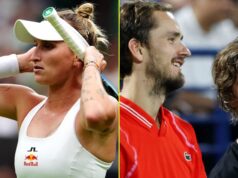 17 hviezd, víťaz Slamu sa pripája na zoznam, dubajské trio neisté 17 hviezd, víťaz Slamu sa pripája na zoznam, dubajské trio neisté