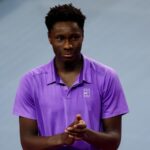 17-ročný Moise Kouame +66 v rebríčku ATP po historickom víťazstve