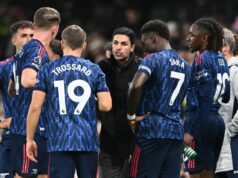 Správy Arsenalu: Mikel Arteta „nedôveruje“ dvojici, keďže Viktor Gyokeres sa chystá na nepríjemné stretnutie Mikel Arteta