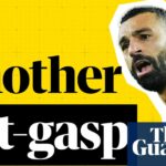 Liga majstrov Liverpoolu bola zasiahnutá a Everton skončil s domácim chrapúňom | Football Weekly – video | futbal