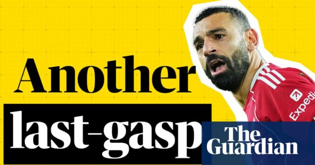 Liga majstrov Liverpoolu bola zasiahnutá a Everton skončil s domácim Liga majstrov Liverpoolu bola zasiahnutá a Everton skončil s domácim chrapúňom | Football Weekly – video | futbal