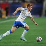 MLS: St. Louis CITY SC v San Diegu FC