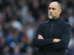 Tlačová konferencia Tottenhamu NAŽIVO – Igor Tudor o svojej budúcnosti, nahnevanom Porrovi a správach o zranení Tlačová konferencia Tottenhamu NAŽIVO - Igor Tudor o svojej budúcnosti, nahnevanom Porrovi a správach o zranení