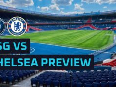 predpovede, očakávané zostavy, ako sa pozerať a štatistiky informačná ikona