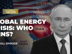 Kto vyhráva a prehráva v globálnej energetickej kríze? | Obchod a ekonomika Kto vyhráva a prehráva v globálnej energetickej kríze? | Obchod a ekonomika