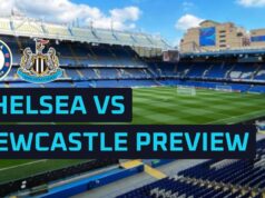 predpovede, očakávané zostavy, ako sa pozerať a štatistiky informačná ikona