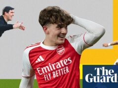 Premier League: 10 bodov z víkendovej akcie | Premier League Premier League: 10 bodov z víkendovej akcie | Premier League