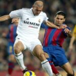 Dominancia Realu Madrid je bezkonkurenčná