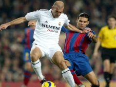 Dominancia Realu Madrid je bezkonkurenčná Dominancia Realu Madrid je bezkonkurenčná