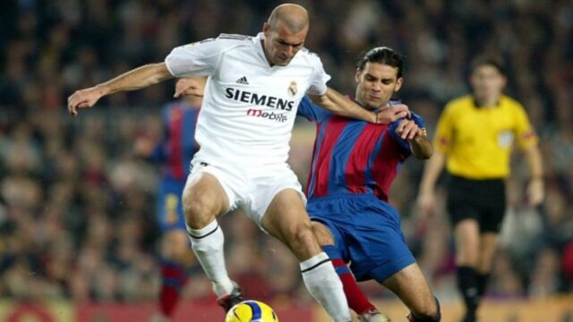 Dominancia Realu Madrid je bezkonkurenčná
