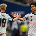 USA vedené Belgickom v príprave na majstrovstvá sveta