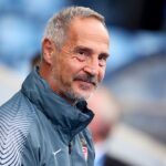 Adi Hutter sa vylúčil, že sa stane ďalším manažérom Tottenhamu počas posledného hľadania hlavného trénera klubu.