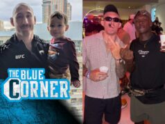 Reakcie víťazov a porazených The Thrill and Agony: UFC Fight Night 271 Download app from appStore