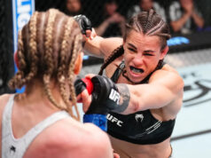 2 bojovníci boli odstránení zo súpisky po prehrách UFC Vegas 114 Download app from appStore