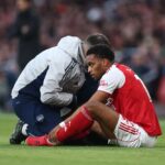 2 zranení hráči Arsenalu sa opäť zapájajú do prípravy finále Ligového pohára