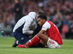 2 zranení hráči Arsenalu sa opäť zapájajú do prípravy finále Ligového pohára 2 zranení hráči Arsenalu sa opäť zapájajú do prípravy finále Ligového pohára