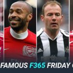 20 otázok o najväčších strelcoch Premier League