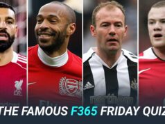 20 otázok o najväčších strelcoch Premier League 20 otázok o najväčších strelcoch Premier League