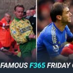 20 otázok o zlých chlapcoch a tvrdých mužoch v hre