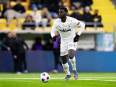 20-ročný útočník otvára dvere Liverpoolu 20-ročný útočník otvára dvere Liverpoolu