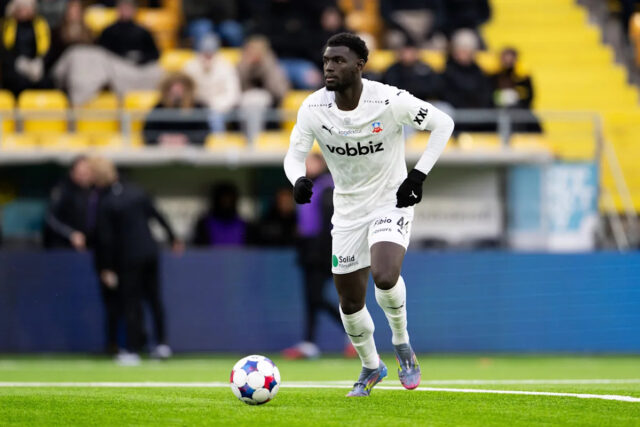 20-ročný útočník otvára dvere Liverpoolu
