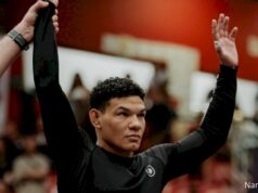 2026 ADCC juhoamerické skúšobné verzie živé aktualizácie | 5 Kvalifikujte sa v Riu Download app from appStore