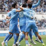 2026 K liga 2. kolo Ukážka