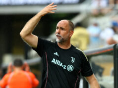 22-ročná hviezda môže opustiť Tottenham po 1/10 hrôze proti Atléticu Madrid pri debute na UCL 22-ročná hviezda môže opustiť Tottenham po 1/10 hrôze proti Atléticu Madrid pri debute na UCL