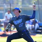 25 najlepších stredoškolských rebríčkov v bejzbale The Times