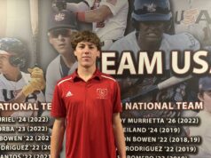 25 najlepších stredoškolských rebríčkov v bejzbale The Times 25 najlepších stredoškolských rebríčkov v bejzbale The Times