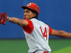 25 najlepších stredoškolských rebríčkov v bejzbale The Times 25 najlepších stredoškolských rebríčkov v bejzbale The Times