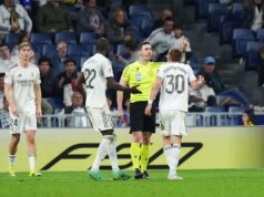 3 hviezdy Realu Madrid vylúčili zo stretnutia Celty Vigo 3 hviezdy Realu Madrid vylúčili zo stretnutia Celty Vigo