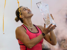 3 spôsoby, ako Aryna Sabalenková prepisuje tenisovú históriu víťazstvom Sunshine Double 3 spôsoby, ako Aryna Sabalenková prepisuje tenisovú históriu víťazstvom Sunshine Double