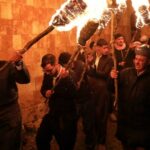 300 miliónov ľudí oslavuje Nowruz pod mrakom vojny | Americko-izraelská vojna proti Iránu