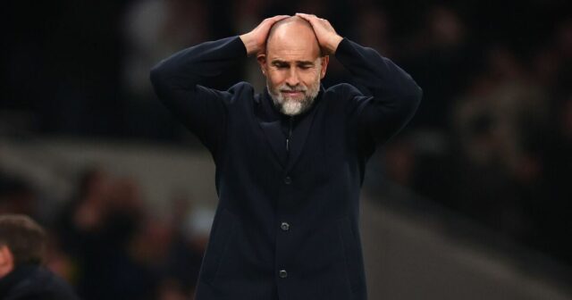 4 dozorcovia Tottenhamu si môžu vybrať, či bude Igor Tudor prepustený po strate kráľovského sídla|Futbal|Športová aktivita 
