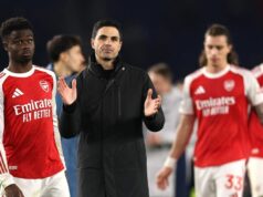 4 hráči, ktorých prestup zaradil Mikel Arteta na financovanie prestupov Arsenalu | Futbal | Šport 4 hráči, ktorých prestup zaradil Mikel Arteta na financovanie prestupov Arsenalu | Futbal | Šport