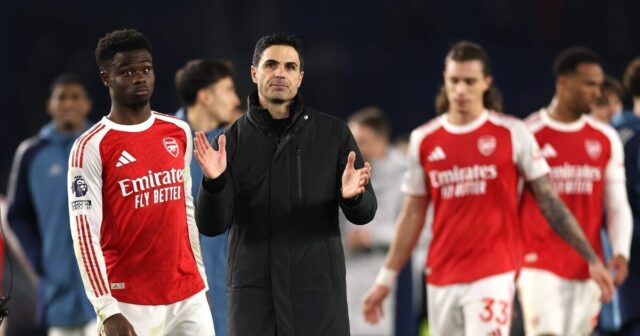 4 hráči, ktorých prestup zaradil Mikel Arteta na financovanie prestupov Arsenalu | Futbal | Šport
