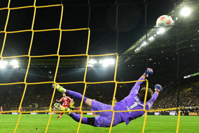 😱 45 gólov! Zistite, kto je v tejto sezóne najlepším Download app from appStore