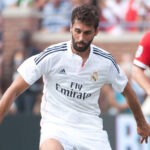 5 hviezd Realu Madrid presadzuje, aby Alvaro Arbeloa zostal natrvalo