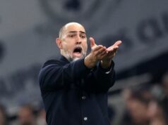 5 manažérov, ktorí by teraz mohli nahradiť Igora Tudora, ak by Tottenham prepustil bojujúceho šéfa Igor Tudor