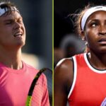 6 hviezdičiek vonku, bude hrať Coco Gauff po zranení Indian Wells?