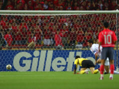 72 dní do majstrovstiev sveta: Hakan Şükür stráca málo času skórovaním proti Južnej Kórei Download app from appStore