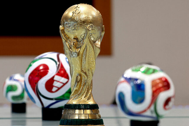 75 dní do konca: vaša predpoveď majstrovstiev sveta a Seleção Download app from appStore