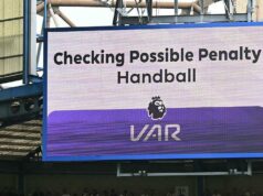 75 % fanúšikov je proti VAR v Premier League, hovorí FSA 75 % fanúšikov je proti VAR v Premier League, hovorí FSA